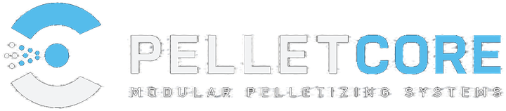 PelletCore — Modular Pelletizing Systems